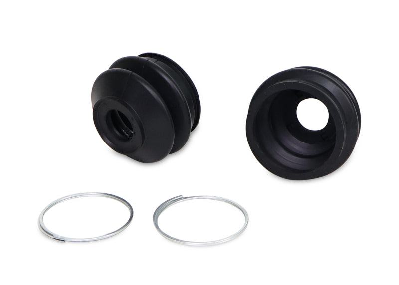 SuperPro TRC6470 + TRC6490 Boot Repair Kit Sway Bars Superpro