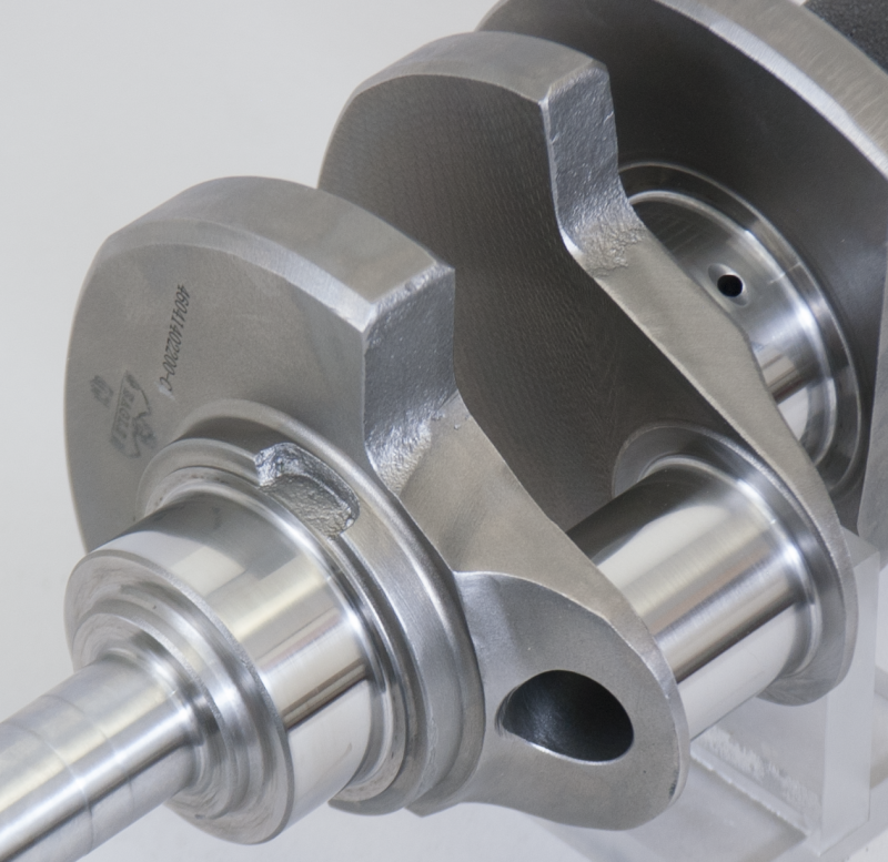 Eagle Ford 460 4.140in Stroke 2.200in Rod Journals Cast Crankshaft Crankshafts Eagle