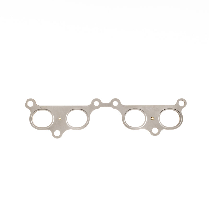 Cometic Toyota 2RZ/3RZ-FE 95-UP Exhaust .030 inch MLS Head Gasket 1.730 inch X 1.460 inch Port Head Gaskets Cometic Gasket