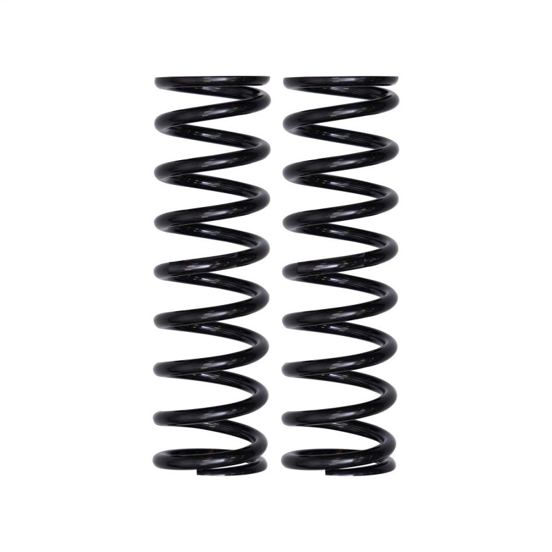 Skyjacker 2.5 In x 12 In x 250lb Universal Coilover Coil Springs Lift Springs Skyjacker