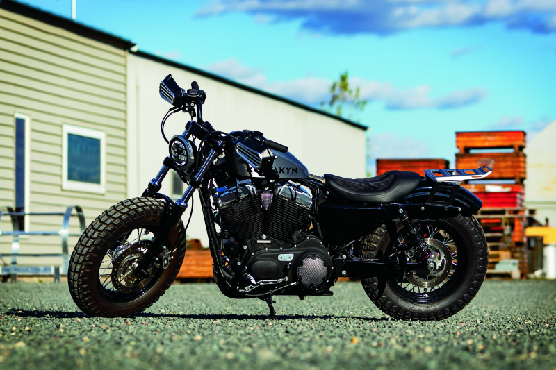 Kuryakyn Dillinger Pegs With Male Mount Adapter Silver Bolts Kuryakyn