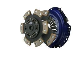 Spec 11 Ford Mustang 5.0L Stage 3 Clutch Kit Clutch Kits - Single SPEC