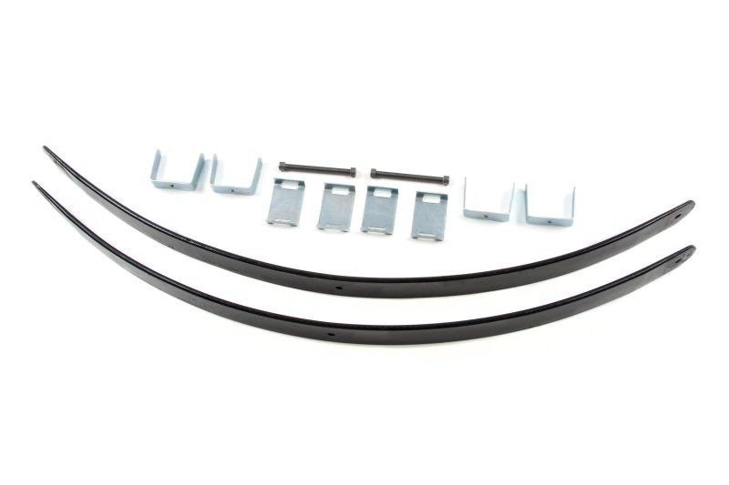 Zone Offroad 99-15 GM 1500 Rear Add-A-Leaf Leaf Springs & Accessories Zone Offroad