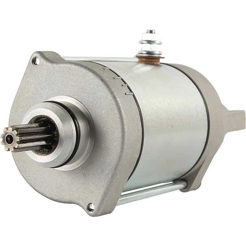 Arrowhead Honda 12V 9T Str Starters Arrowhead