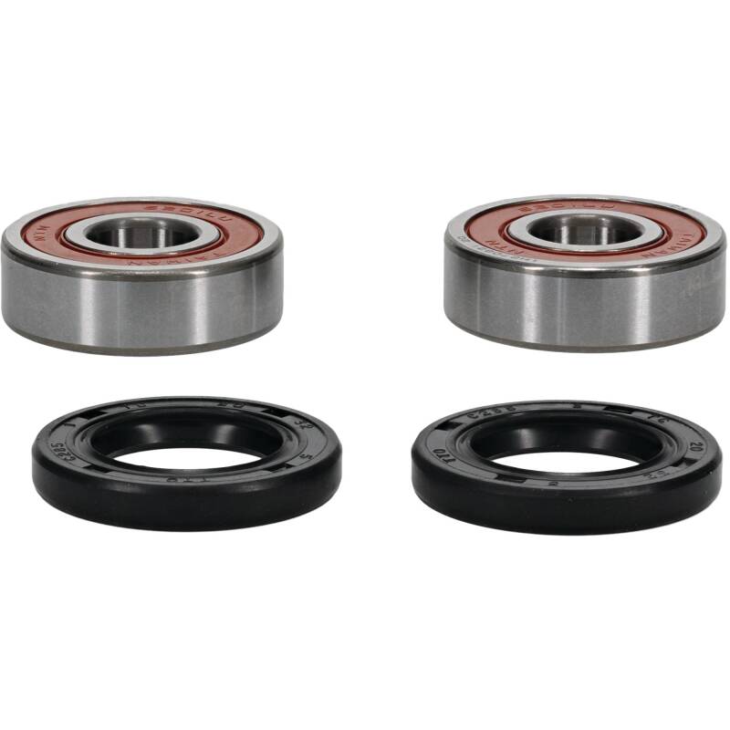 Pivot Works Premium Wheel Bearing Wheel Bearings Pivot Works