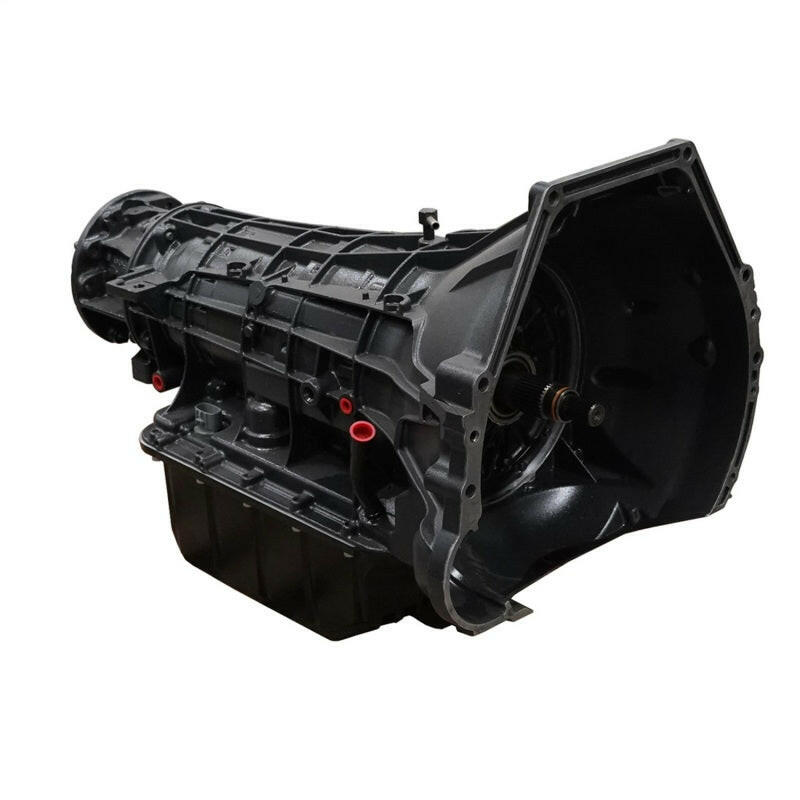 BD Diesel 99-03 Ford 7.3L Powerstroke 4R100 Roadmaster Transmission & Converter (4WD) Transmissions BD Diesel