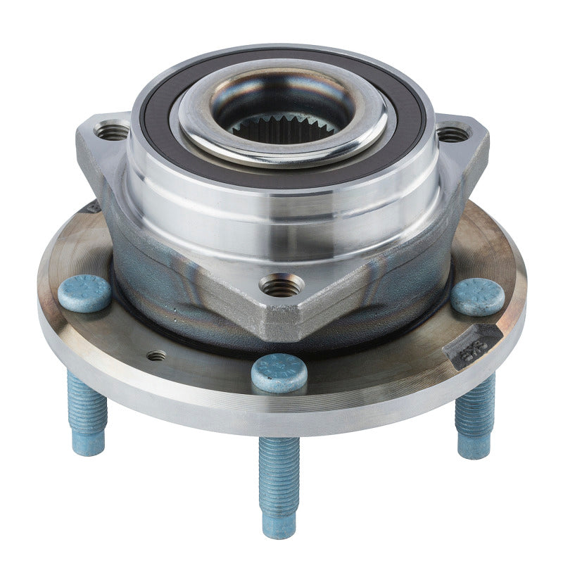 MOOG 14-19 Chevrolet Corvette Rear Hub Assembly Wheel Hubs Moog