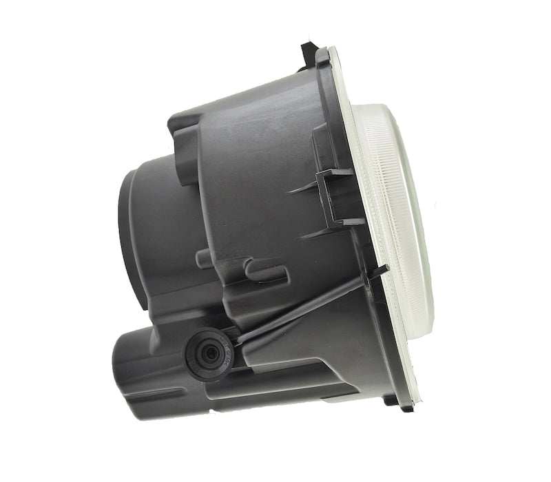 Hella Bixen Mercedes-Benz G-Class 07-16 Headlamp Lh Rh Driving Lights Hella