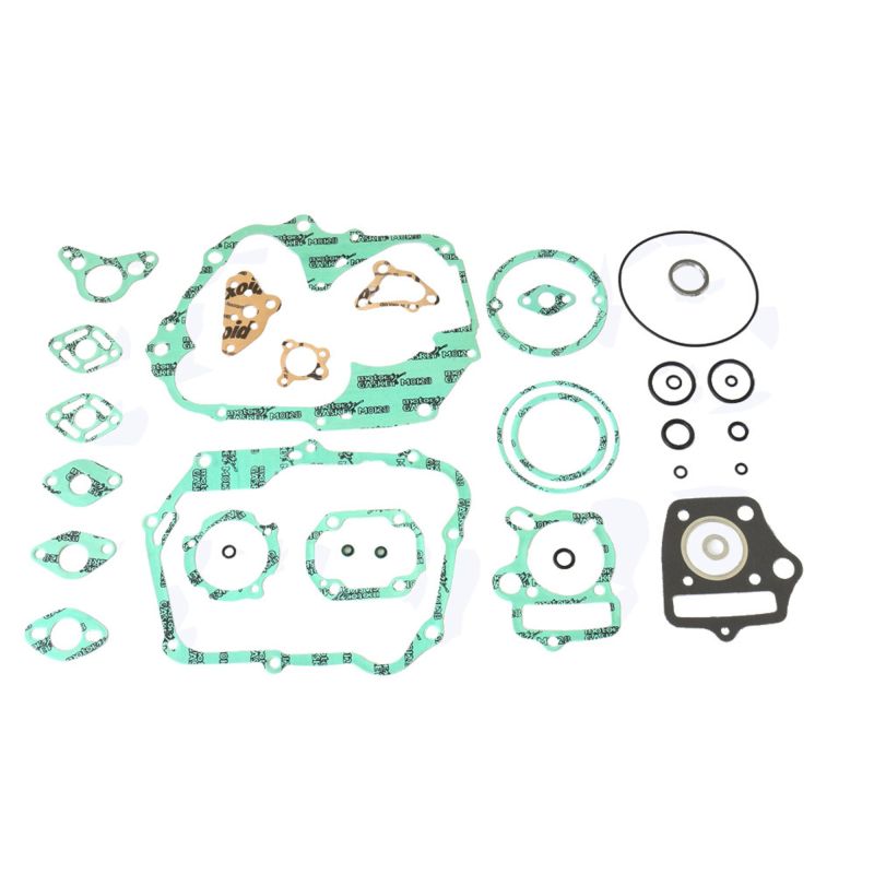 Athena 79-86 Honda Z J Monkey 50 Complete Gasket Kit (Excl Oil Seal) Gasket Kits Athena