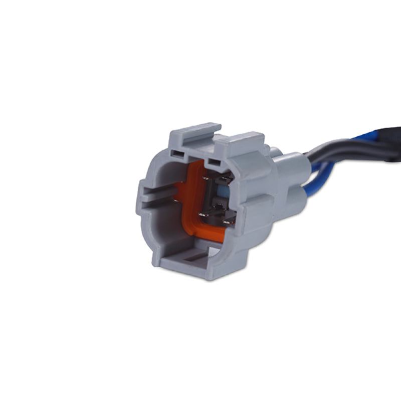 Mishimoto 03-06 Nissan 350Z Aluminum Fan Shroud Kit Fans & Shrouds Mishimoto