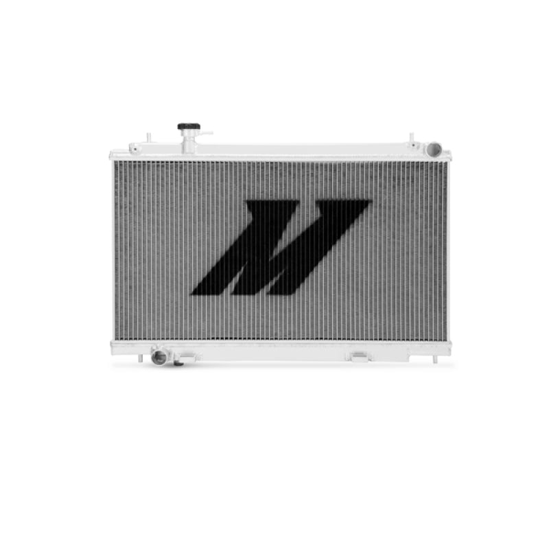 Mishimoto 03-06 Nissan 350Z Manual Aluminum Radiator Radiators Mishimoto