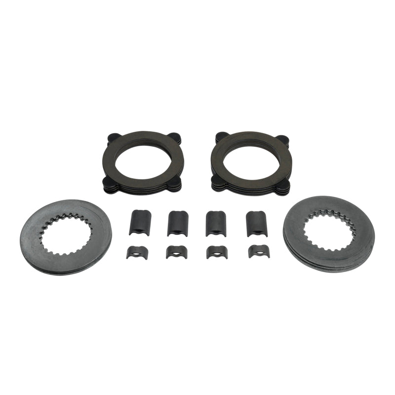 Yukon Dura Grip Composite Clutch Kit for GM 14 Bolt Truck Ring & Pinions Yukon Gear & Axle