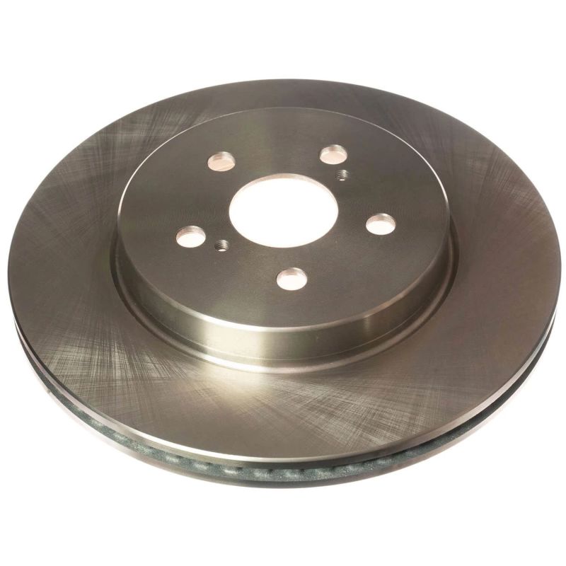 Power Stop 19-20 Toyota Corolla Front Autospecialty Brake Rotor Brake Rotors - OE PowerStop