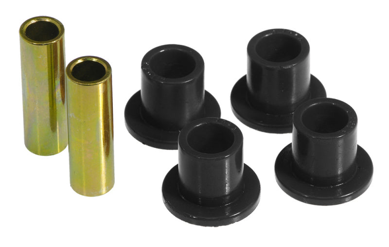 Prothane 61-68 International Scout 80/800 Shackle Bushings - Black Bushing Kits Prothane