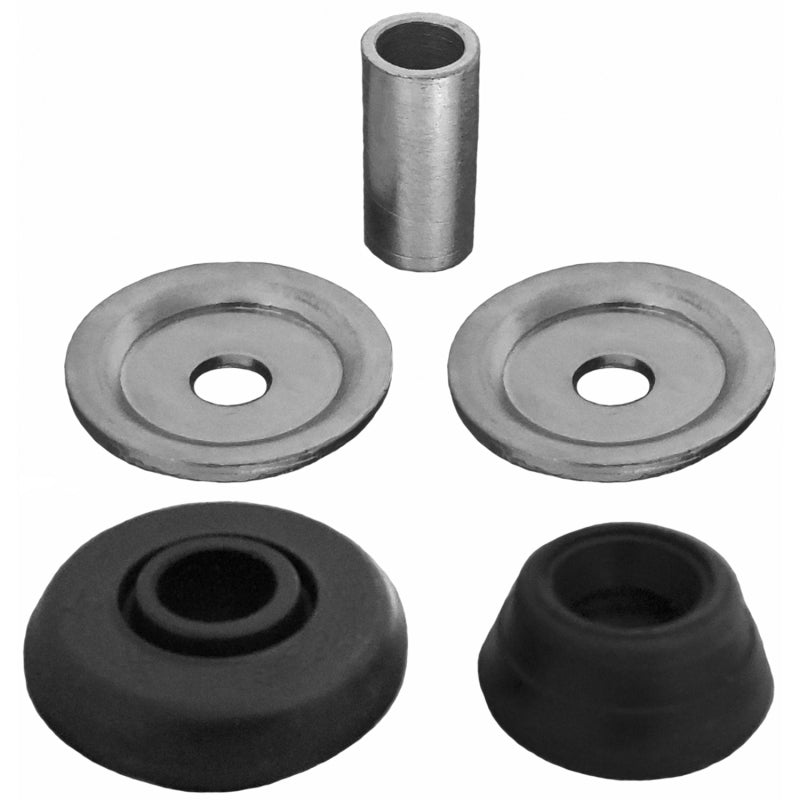 KYB Shocks & Struts Strut Mount Rear NISSAN Cube 2014-2009 Shock Mounts & Camber Plates KYB