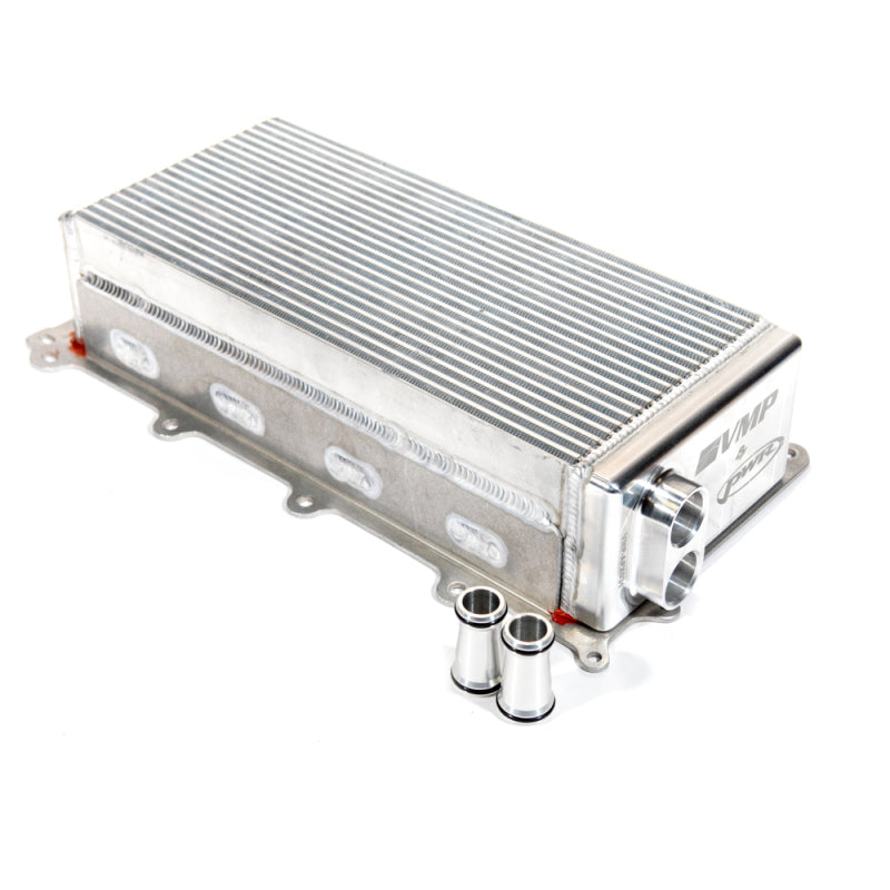 VMP Performance 2020+ GT500 / 2023+ Raptor R 5.2L - Apex Race Intercooler (Lid Required) Cooling Packages VMP Performance