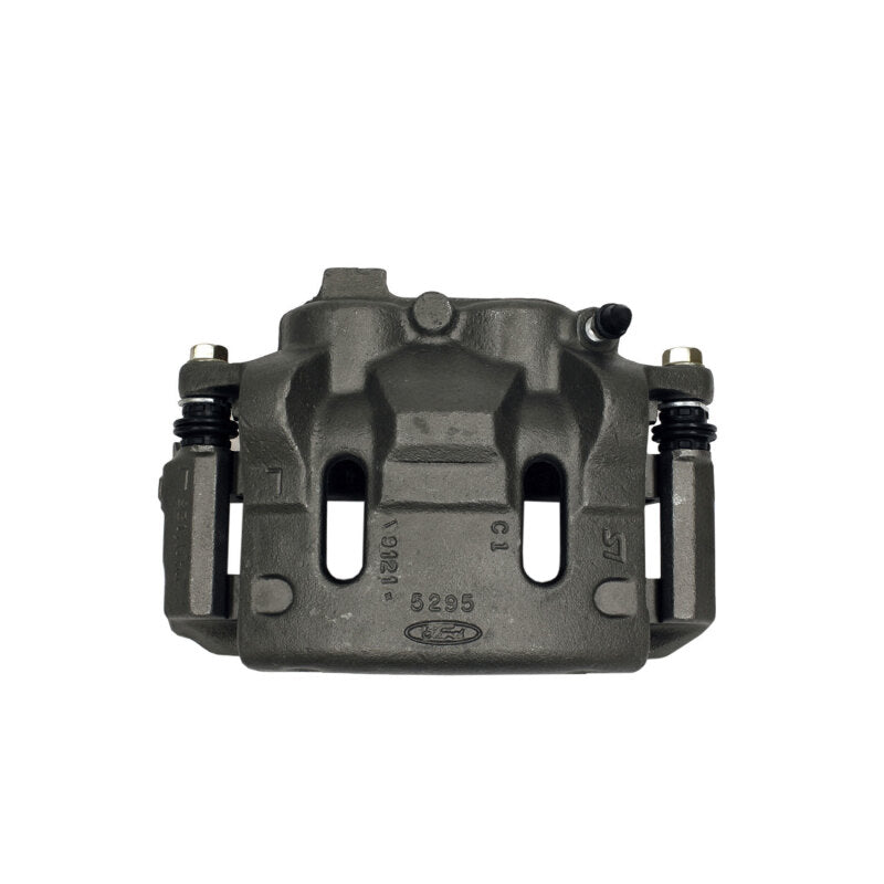Power Stop 99-03 Ford Windstar Front Left Autospecialty Caliper w/Bracket Brake Calipers - OE PowerStop