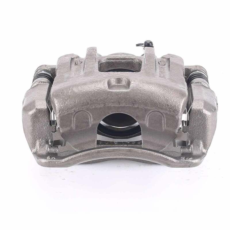 Power Stop 13-16 Hyundai Santa Fe Sport Front Right Autospecialty Caliper w/Bracket Brake Calipers - OE PowerStop