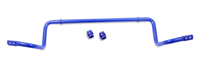 SuperPro 2007 Mini Cooper S Front 26mm 3-Position Adjustable Sway Bar Kit Sway Bars Superpro