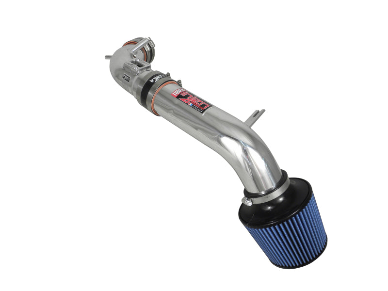 Injen 10-11 Ford Fusion 2.5L 4cyl Polished Cold Air Intake w/ MR Tech/Air Fusion/Nano-Fiber Filter Cold Air Intakes Injen