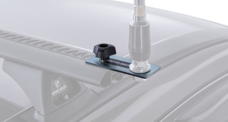 Rhino-Rack Vortex Aerial Bracket Brackets Rhino-Rack