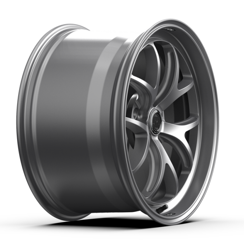 fifteen52 Sector RSR 19x11 5x130 56mm ET 71.6mm Center Bore Matte Titanium Wheels - Cast fifteen52