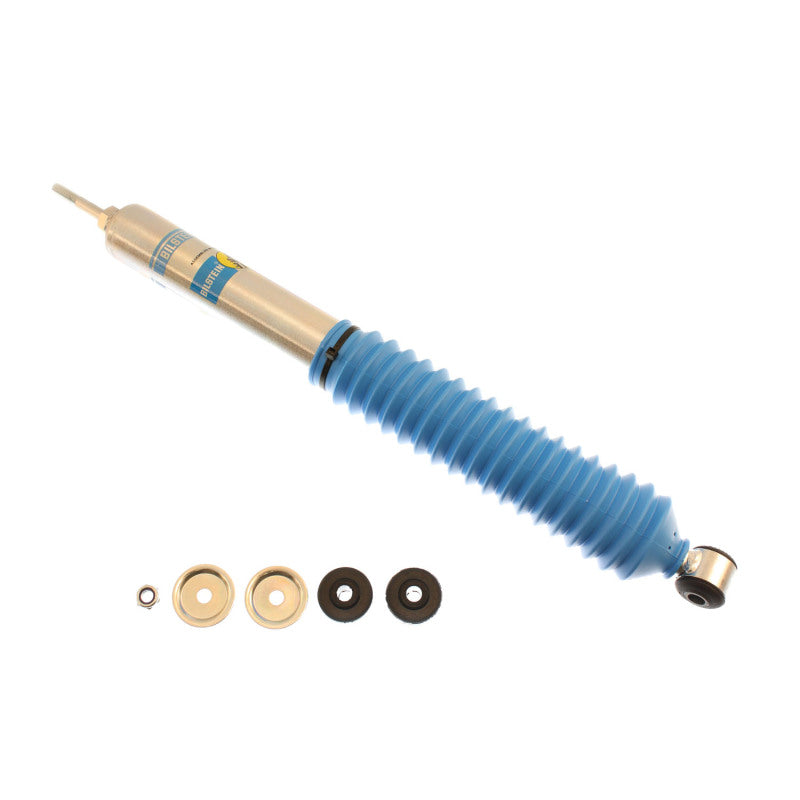 Bilstein B6 (HD) Series 03-12 Ford E-250 / E-350 Super Duty Rear Monotube Shock Absorber Shocks and Struts Bilstein