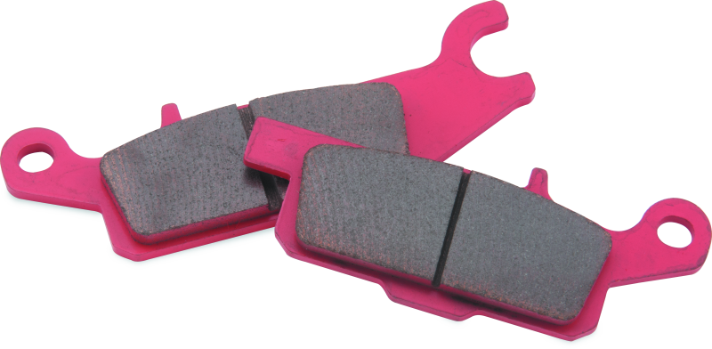 BikeMaster BM-444 Sintered Brake Pads Brake Pads - Performance BikeMaster