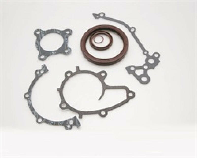 Cometic Street Pro Nissan CA18DET Bottom End Kit Gasket Kits Cometic Gasket