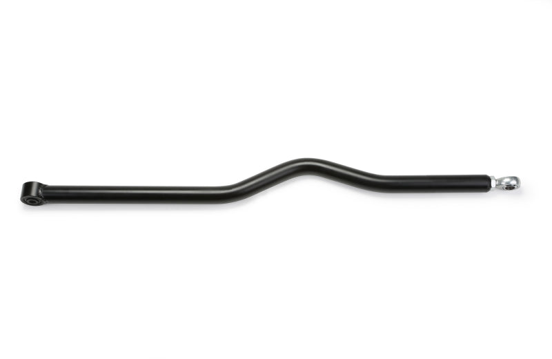 Fabtech 07-18 Jeep JK 4WD 1.75-5in Rear Adjustable Chromoly Track Bar Traction Bars Fabtech