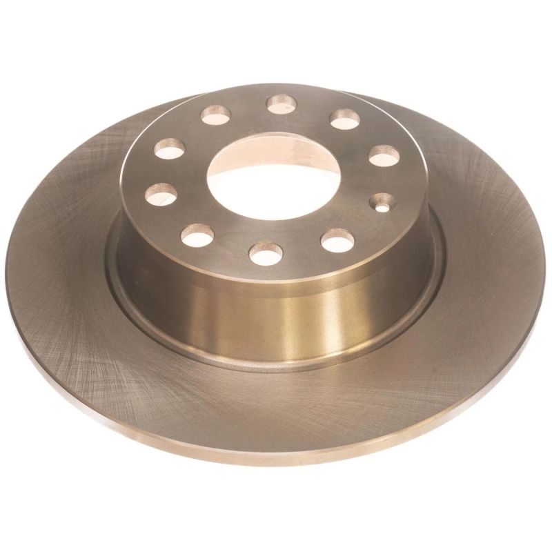 Power Stop 2019 Volkswagen Jetta Rear Autospecialty Brake Rotor Brake Rotors - OE PowerStop