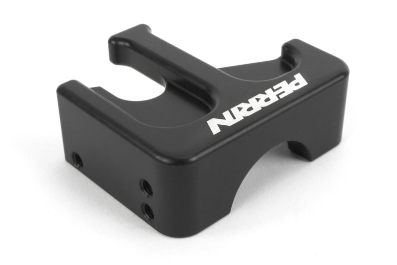 PERRIN 17-21 Honda Civic Si/Type R/Touring/Hatchback (6spd ONLY) Shifter Cable Lock Down Shifter Cable Perrin Performance