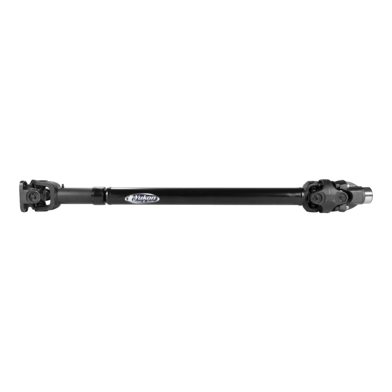 Yukon Performance Front Driveshaft Dana 30 2018 Jeep JL Sahara/Sport Manual Driveshafts Yukon Gear & Axle