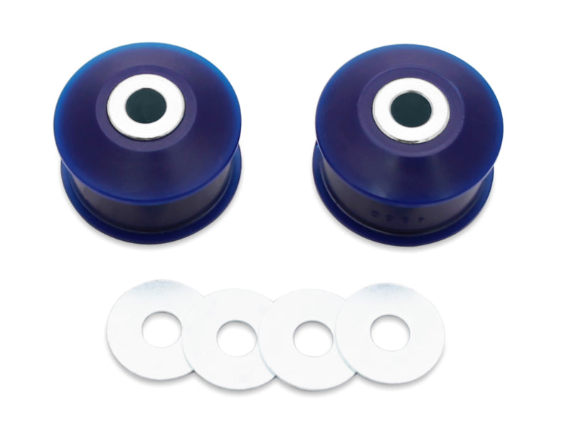 SuperPro Front Strut Bar To Chass Kit Bushing Kits Superpro