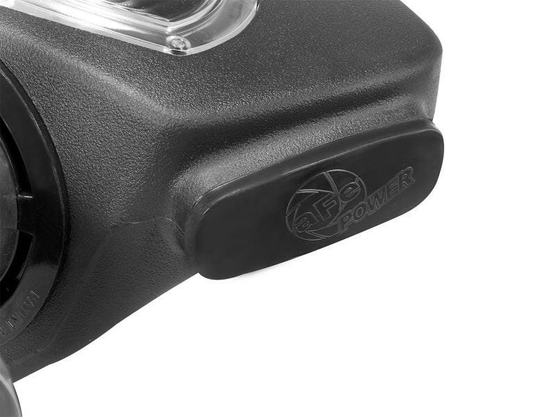 aFe Momentum Pro DRY S Cold Air Intake System 15-18 BMW M3/M4 (F80/82/83) L6 3.0L (tt) S55 Cold Air Intakes aFe