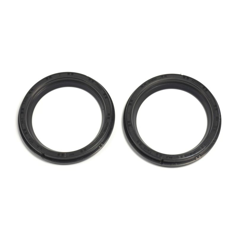 Athena 13-19 Kawasaki KX 250 F 48x58.5x7.5/10mm Fork Dust Seal Kit Fork Seal Kits Athena