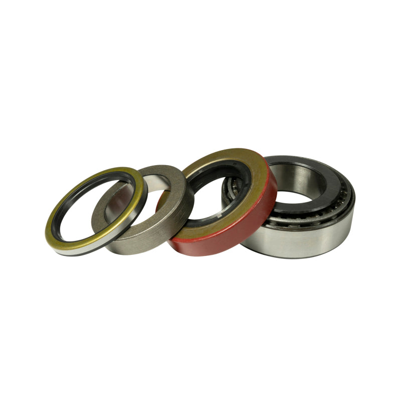 Yukon Gear Axle Bearing & Seal Kit For GM 9.5in Bearings Yukon Gear & Axle