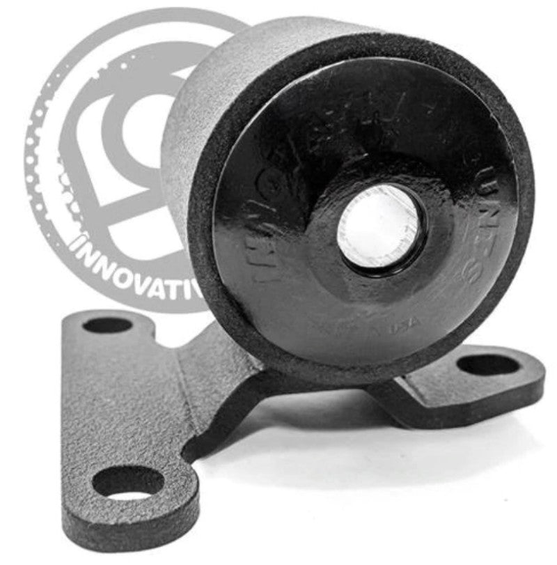 Innovative 88-01 Prelude F/H Series Silver Aluminum Mount 75A Bushing (Rear Engine Mount Only) Engine Mounts Innovative Mounts