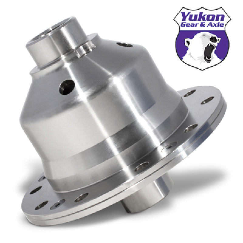 Yukon Gear Grizzly Locker For Toyota 8in / 4 Cylinder Differentials Yukon Gear & Axle