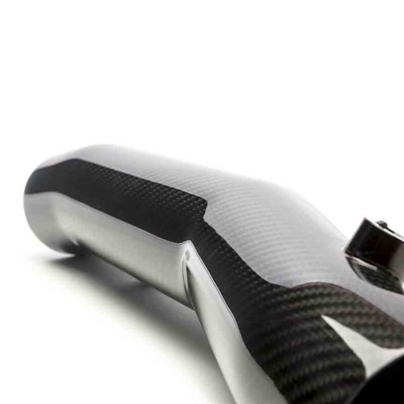 Cobb 17-20 Ford F-150 EcoBoost 3.5L/Raptor Redline Carbon Fiber Intake System Cold Air Intakes COBB