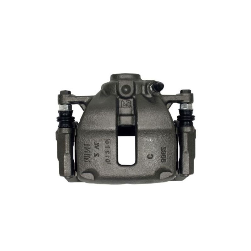 Power Stop 07-16 Mini Cooper Front Right Autospecialty Caliper w/Bracket Brake Calipers - OE PowerStop