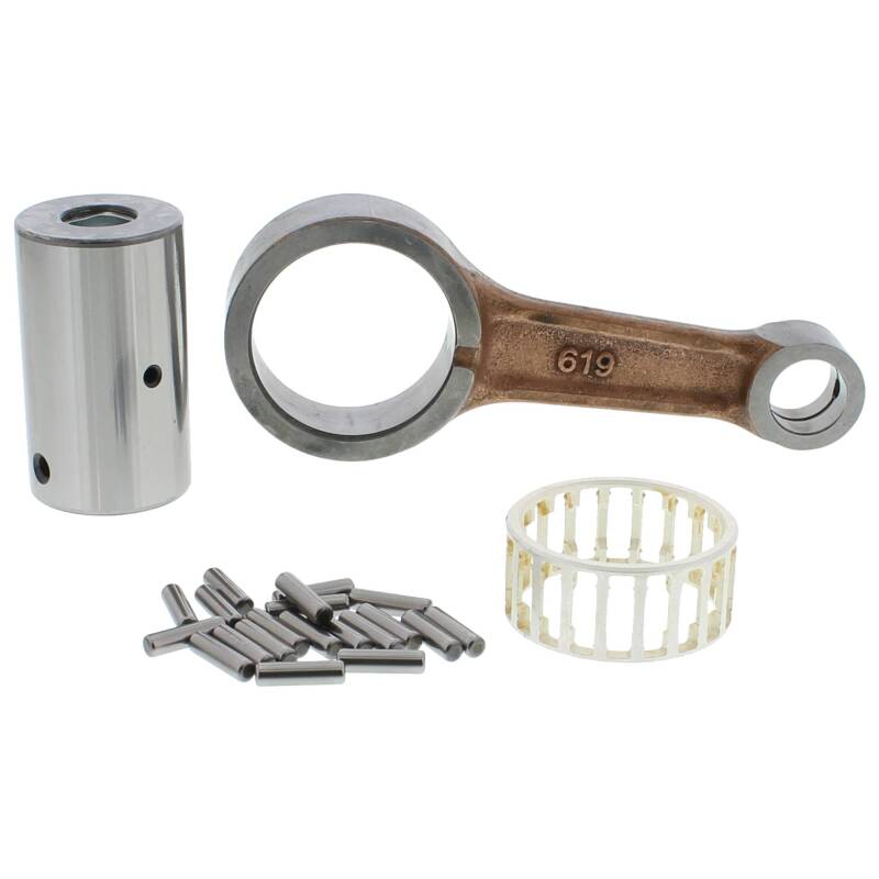 Hot Rods 03-13 Yamaha WR 250 F 250cc Connecting Rod Kit Connecting Rods - Powersports Hot Rods