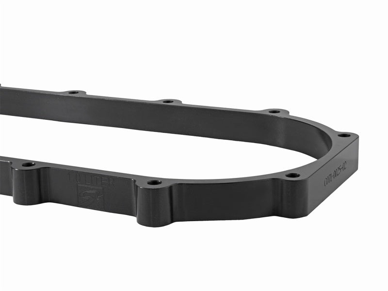 Skunk2 Ultra Series Honda/Acura Black RACE Intake Manifold 1 Liter Spacer (Inc Gasket & Hardware) Intake Spacers Skunk2 Racing