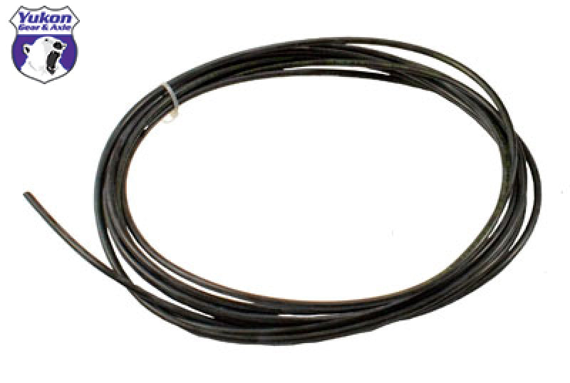 Yukon Gear 20 Long Air Line For Zip Locker Differentials Yukon Gear & Axle