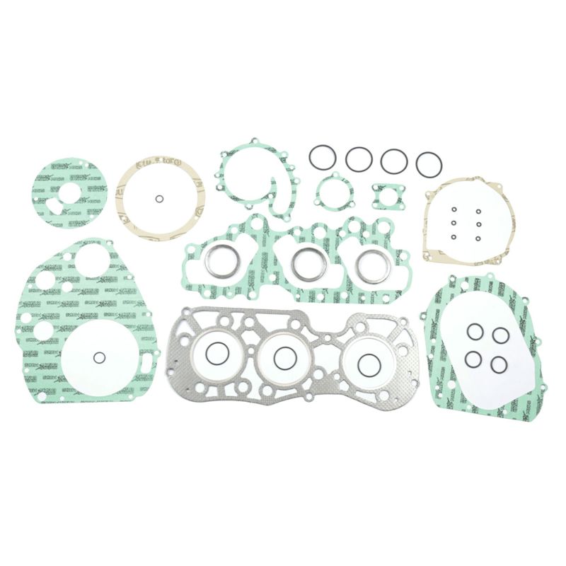 Athena 72-77 Suzuki GT 750 Complete Gasket Kit (w/o Oil Seals) Gasket Kits Athena