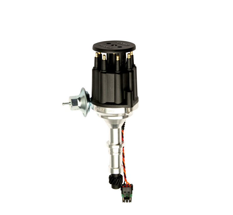Fast Distributor, Buick 215-350, Billet, Xdi Ez-Run Hardware Kits - Other FAST