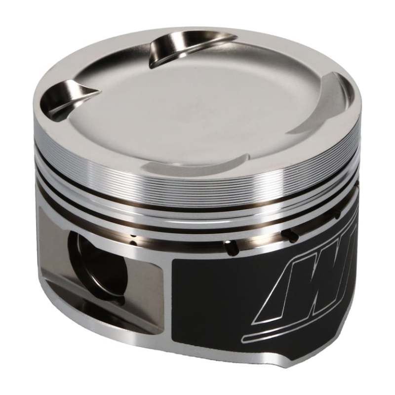 Wiseco Toyota Turbo -14.8cc 1.338 X 87MM Piston Shelf Stock Pistons - Forged - Single Wiseco