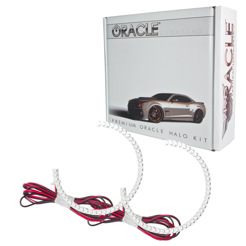 Oracle Subaru BRZ 13-17 LED Halo Kit - White Headlights ORACLE Lighting