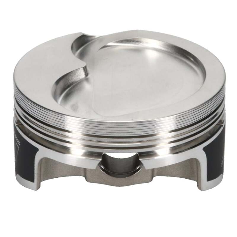 Wiseco Chevy LS 4.130in Bore 1.110in CH -25.00 CC Piston Set Piston Sets - Forged - 8cyl Wiseco