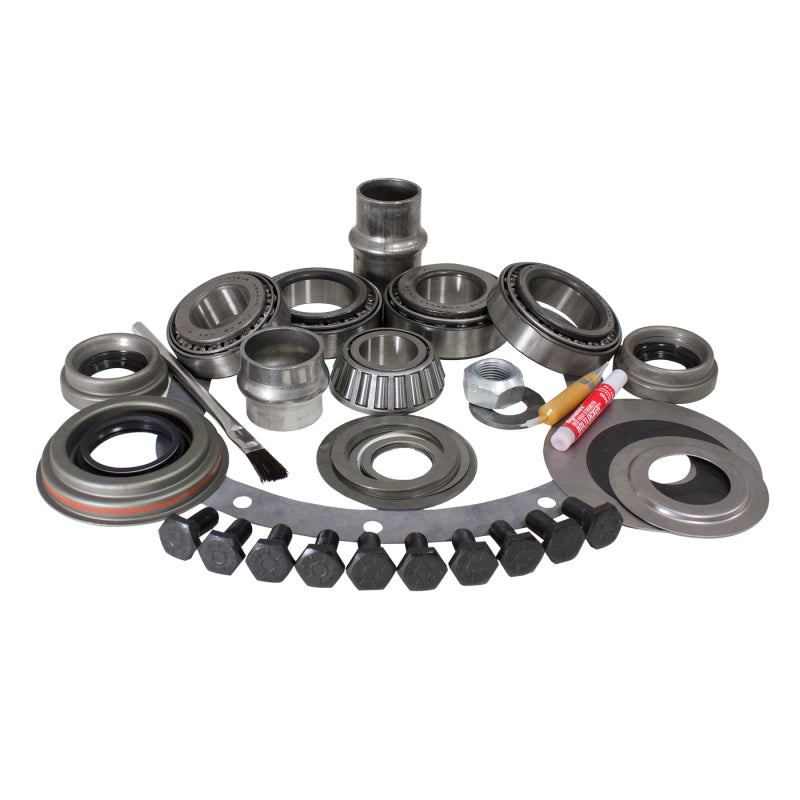 USA Standard Master Overhaul Kit For The Dana 30 Front Diff / Grand Cherokee Differential Overhaul Kits Yukon Gear & Axle
